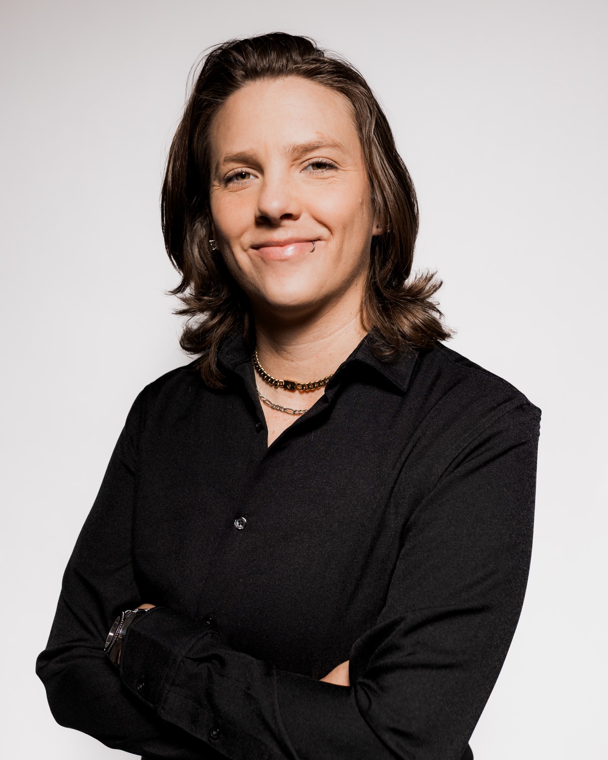Kristin Burgstiner